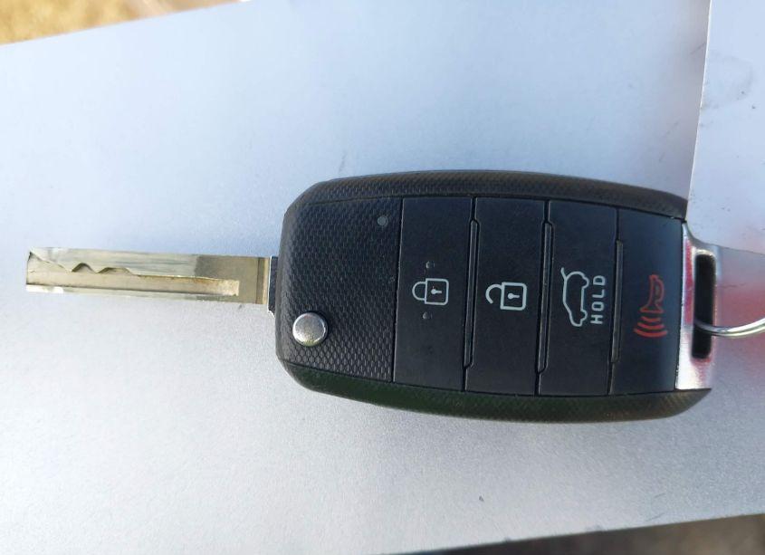 Photo 11 of 2020 Kia Sorento 2.4L LX (VIN 5XYPG4A30LG624485)