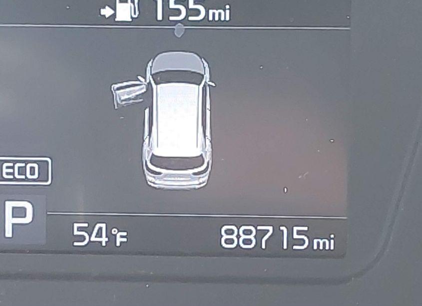 Photo 15 of 2020 Kia Sorento 2.4L LX (VIN 5XYPG4A30LG624485)