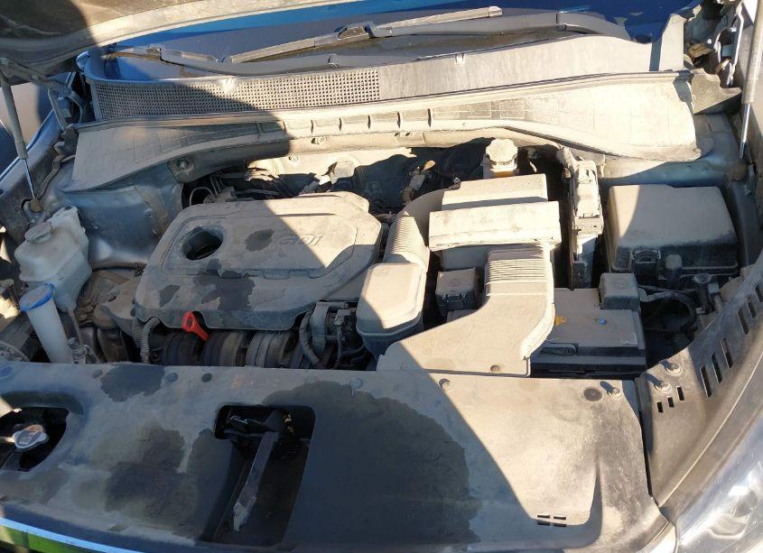 Photo 10 of 2020 Kia Sorento 2.4L L (VIN 5XYPG4A30LG653727)