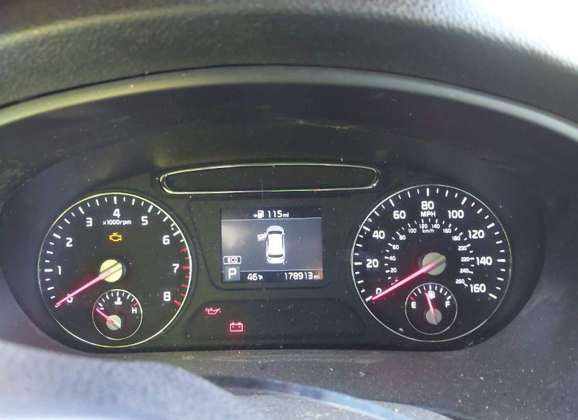 Photo 15 of 2020 Kia Sorento 2.4L L (VIN 5XYPG4A30LG653727)