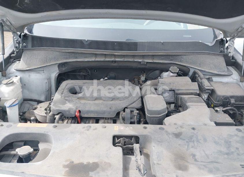 Photo 10 of 2020 Kia Sorento 2.4L L (VIN 5XYPG4A30LG656482)