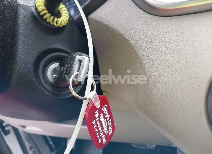 Photo 11 of 2020 Kia Sorento 2.4L LX (VIN 5XYPG4A30LG666591)