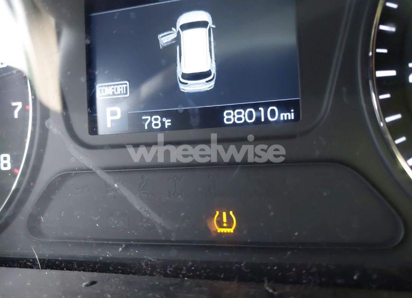 Photo 16 of 2020 Kia Sorento 2.4L LX (VIN 5XYPG4A30LG666591)