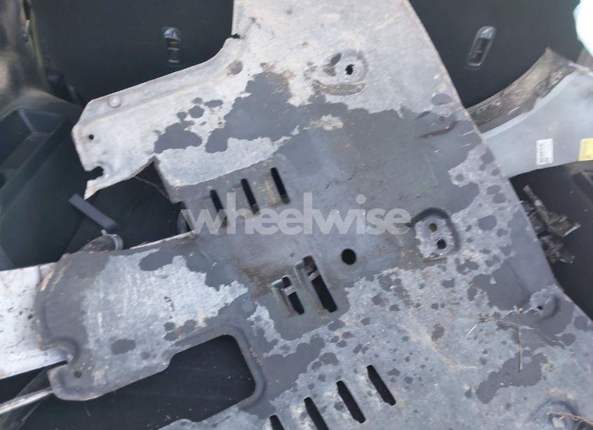 Photo 12 of 2020 Kia Sorento 2.4L L (VIN 5XYPG4A30LG711402)