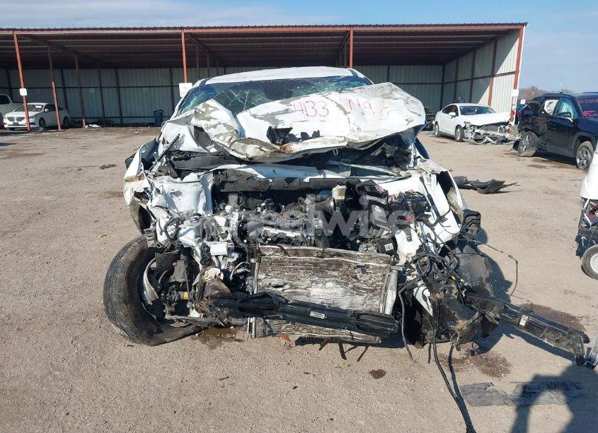 Photo 13 of 2020 Kia Sorento 2.4L L (VIN 5XYPG4A30LG711402)