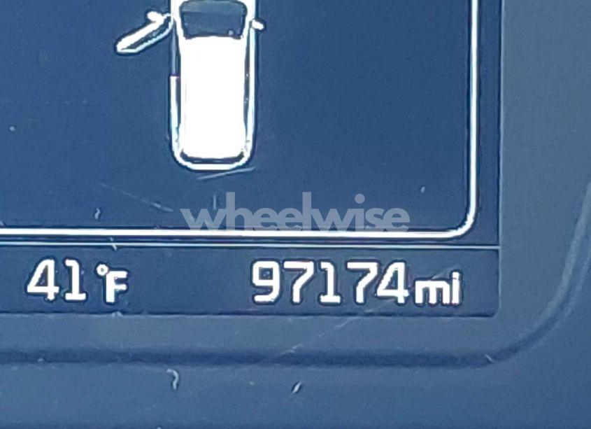 Photo 15 of 2016 Kia Sorento 2.4L L (VIN 5XYPG4A31GG018912)