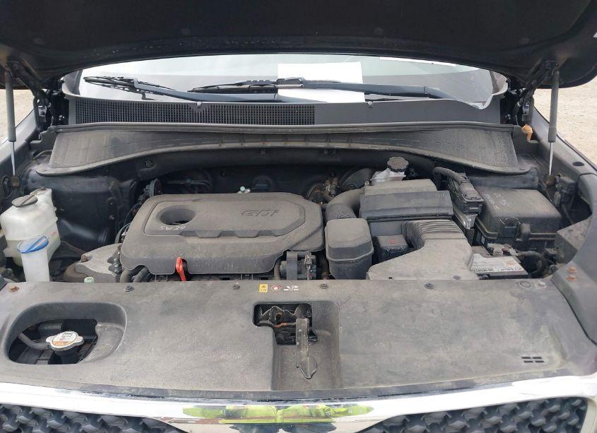 Photo 10 of 2016 Kia Sorento 2.4L LX (VIN 5XYPG4A31GG048203)