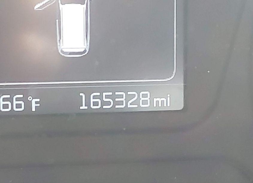 Photo 14 of 2016 Kia Sorento 2.4L LX (VIN 5XYPG4A31GG128522)