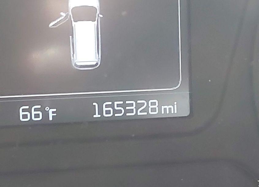 Photo 7 of 2016 Kia Sorento 2.4L LX (VIN 5XYPG4A31GG128522)