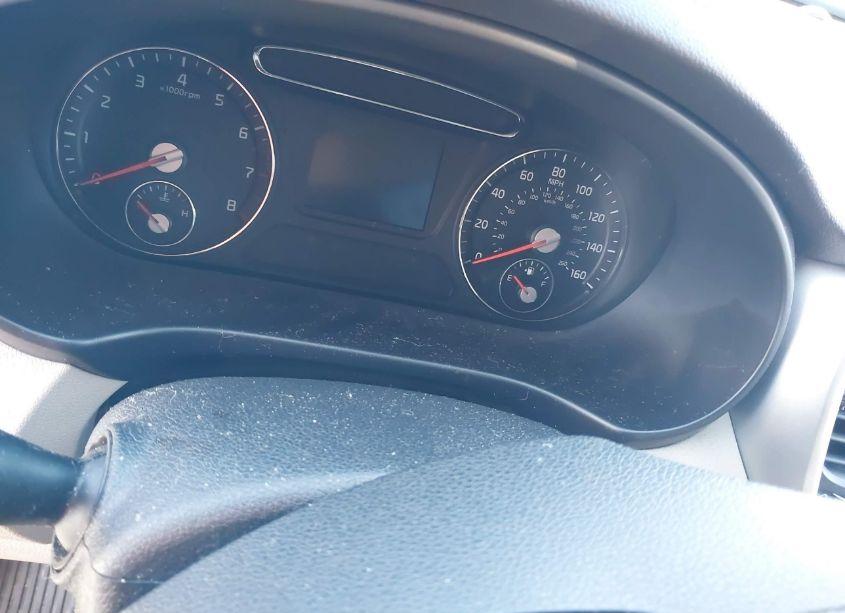 Photo 15 of 2017 Kia Sorento 2.4L LX (VIN 5XYPG4A31HG244384)