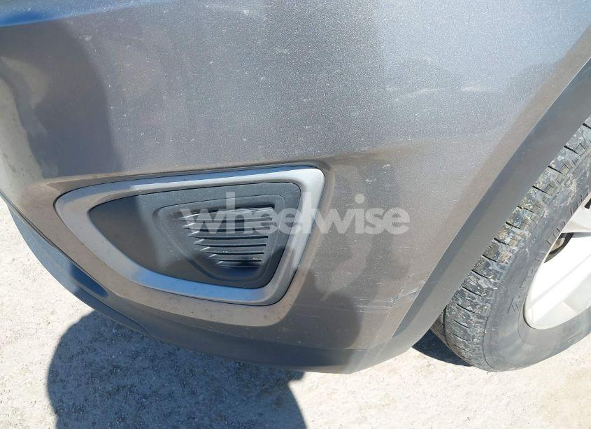 Photo 6 of 2018 Kia Sorento 2.4L L (VIN 5XYPG4A31JG407962)