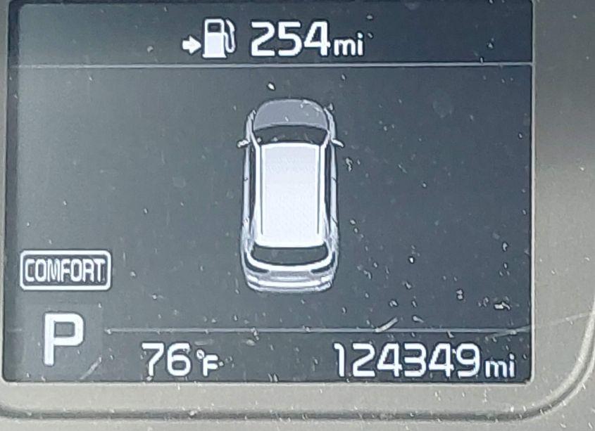 Photo 15 of 2019 Kia Sorento 2.4L LX (VIN 5XYPG4A31KG506086)