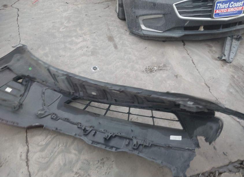 Photo 12 of 2019 Kia Sorento 2.4L LX (VIN 5XYPG4A31KG509294)