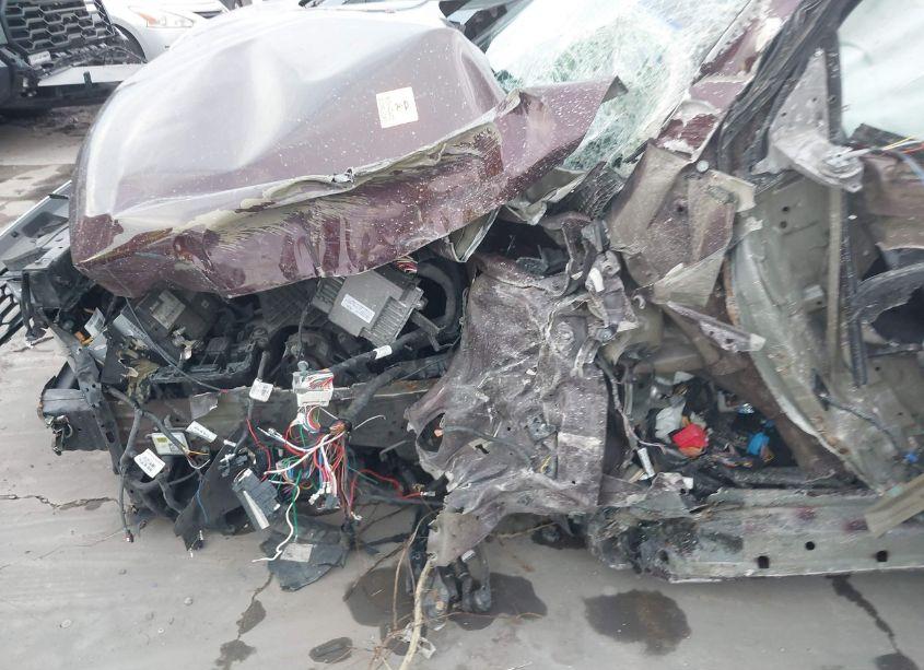 Photo 6 of 2019 Kia Sorento 2.4L LX (VIN 5XYPG4A31KG509294)