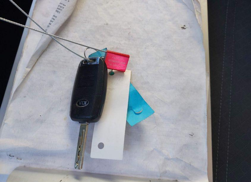 Photo 11 of 2019 Kia Sorento 2.4L L (VIN 5XYPG4A31KG549732)