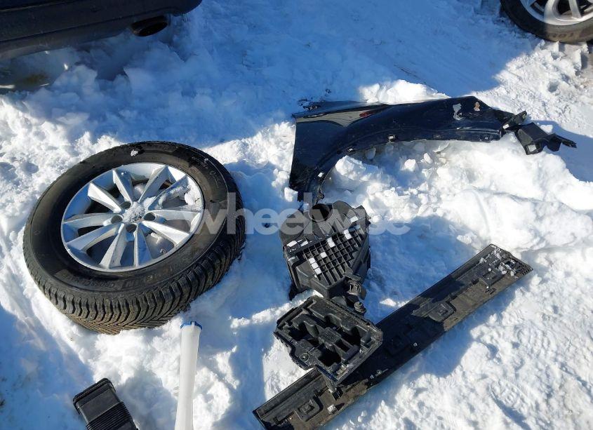 Photo 18 of 2019 Kia Sorento 2.4L L (VIN 5XYPG4A31KG577496)