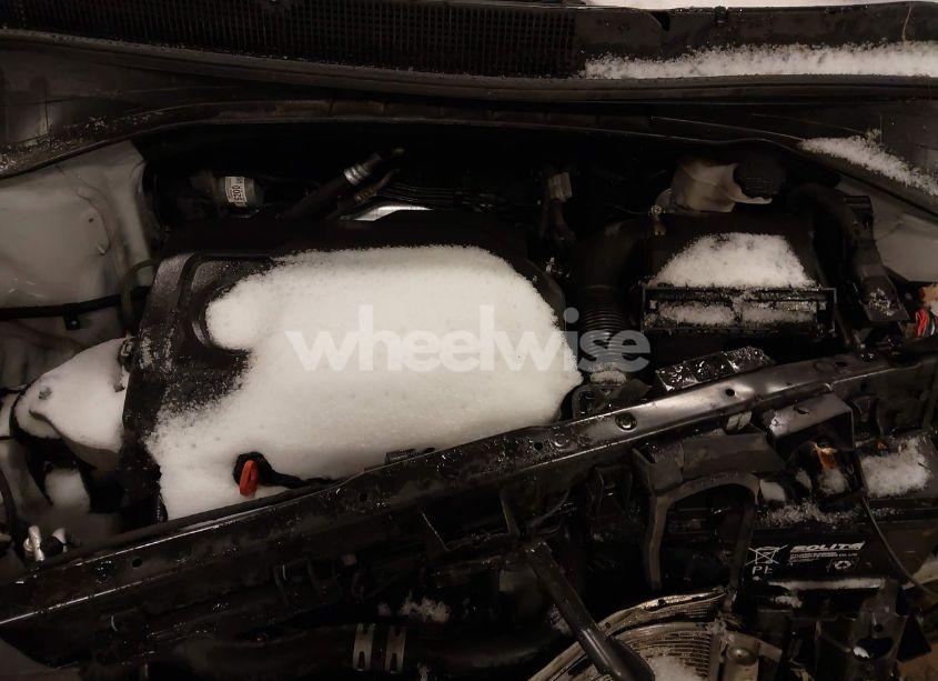 Photo 10 of 2020 Kia Sorento 2.4L L (VIN 5XYPG4A31LG623295)