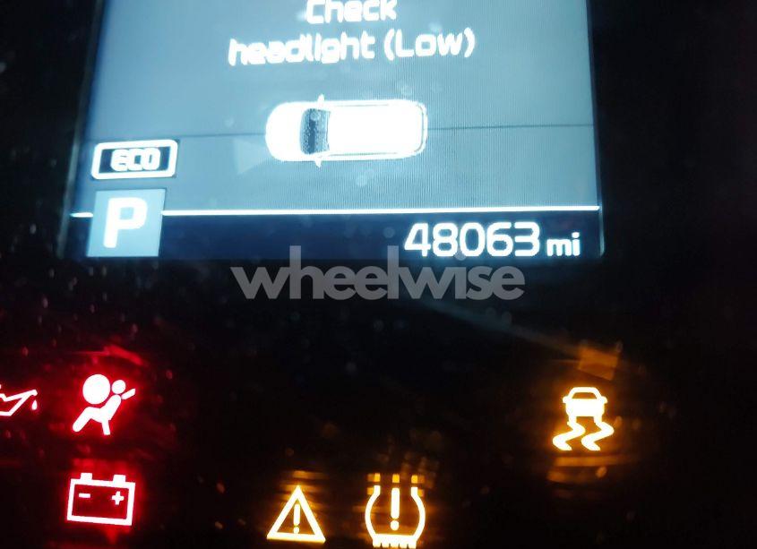 Photo 15 of 2020 Kia Sorento 2.4L L (VIN 5XYPG4A31LG623295)