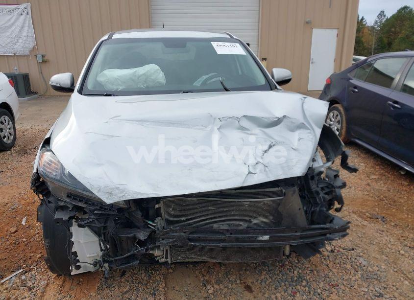 Photo 12 of 2020 Kia Sorento 2.4L L (VIN 5XYPG4A31LG646530)