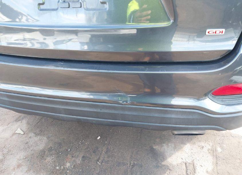 Photo 17 of 2020 Kia Sorento 2.4L LX (VIN 5XYPG4A31LG658015)