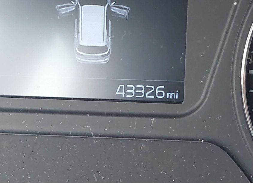 Photo 15 of 2020 Kia Sorento 2.4L LX (VIN 5XYPG4A31LG685070)