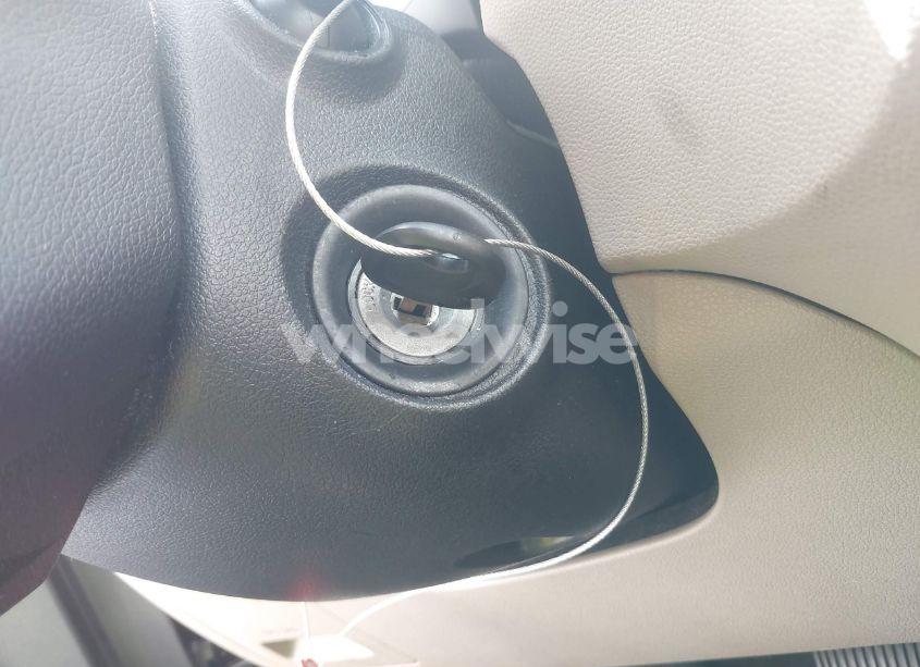 Photo 11 of 2016 Kia Sorento 2.4L LX (VIN 5XYPG4A32GG055287)