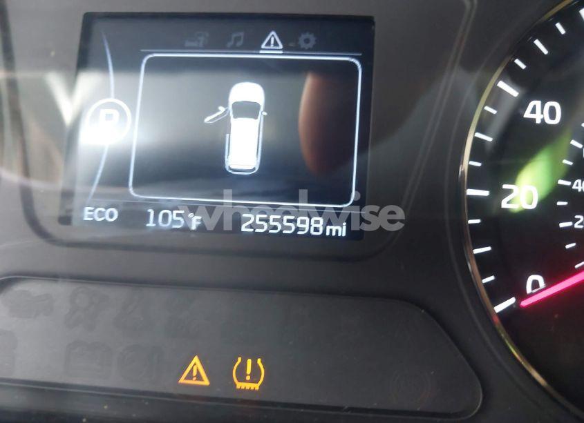 Photo 15 of 2016 Kia Sorento 2.4L LX (VIN 5XYPG4A32GG055287)