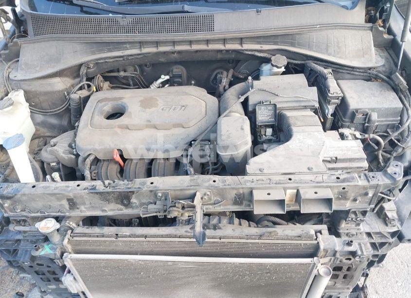 Photo 10 of 2016 Kia Sorento 2.4L LX (VIN 5XYPG4A32GG119134)