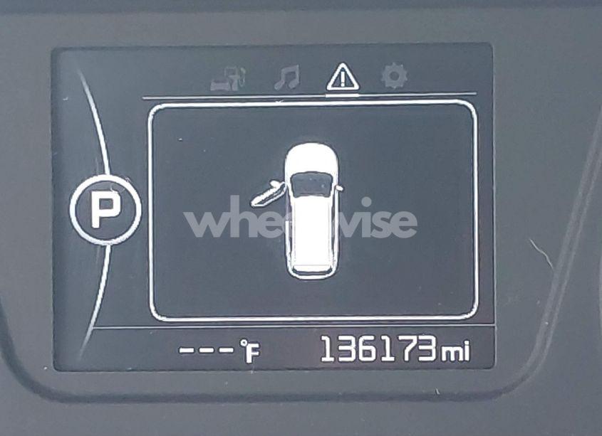 Photo 16 of 2016 Kia Sorento 2.4L LX (VIN 5XYPG4A32GG119134)