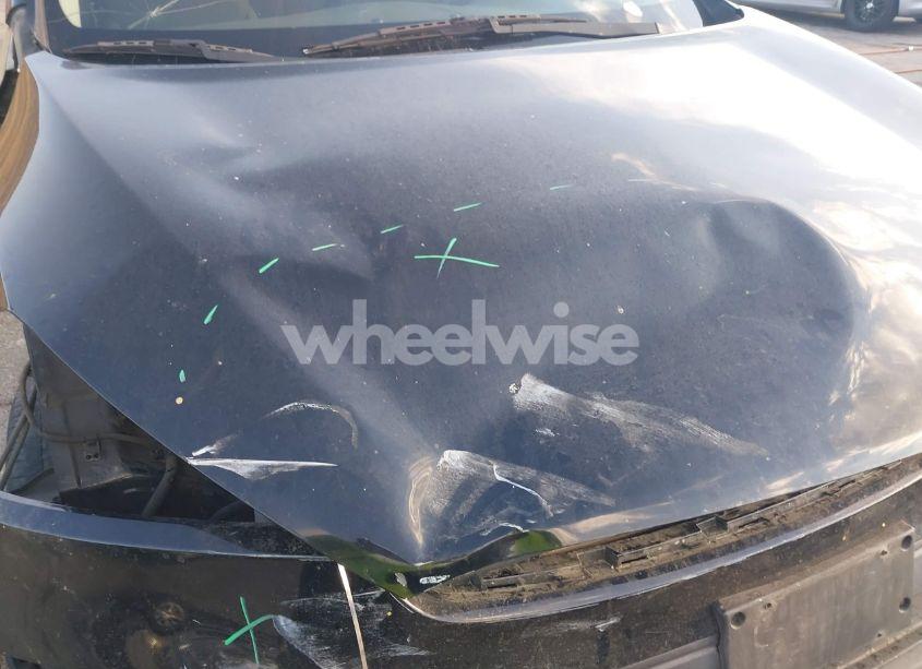 Photo 20 of 2016 Kia Sorento 2.4L LX (VIN 5XYPG4A32GG119134)