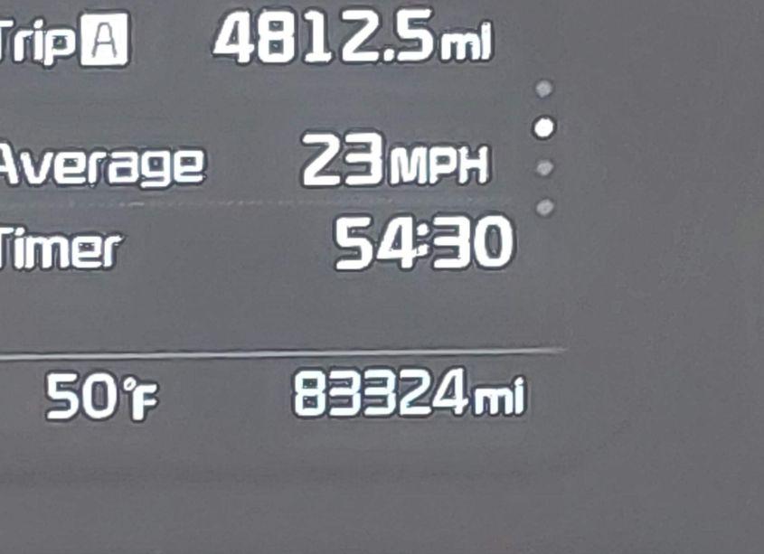 Photo 15 of 2016 Kia Sorento 2.4L LX (VIN 5XYPG4A32GG181777)