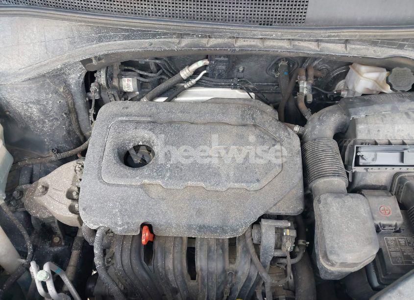 Photo 10 of 2016 Kia Sorento 2.4L LX (VIN 5XYPG4A32GG185733)