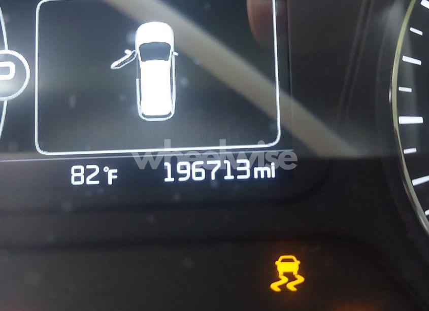 Photo 15 of 2017 Kia Sorento 2.4L L (VIN 5XYPG4A32HG265440)