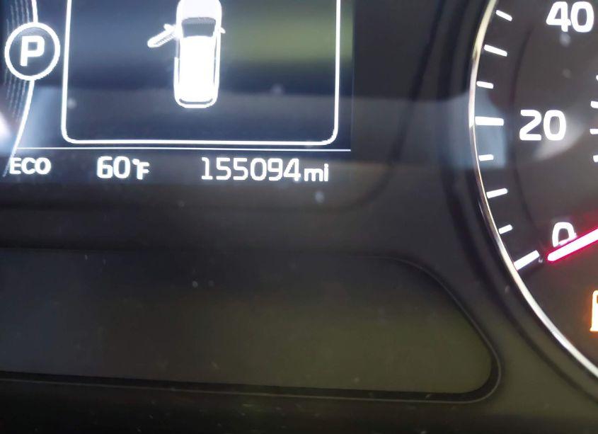 Photo 15 of 2017 Kia Sorento 2.4L L (VIN 5XYPG4A32HG283243)