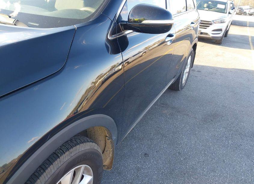 Photo 17 of 2017 Kia Sorento 2.4L L (VIN 5XYPG4A32HG283243)