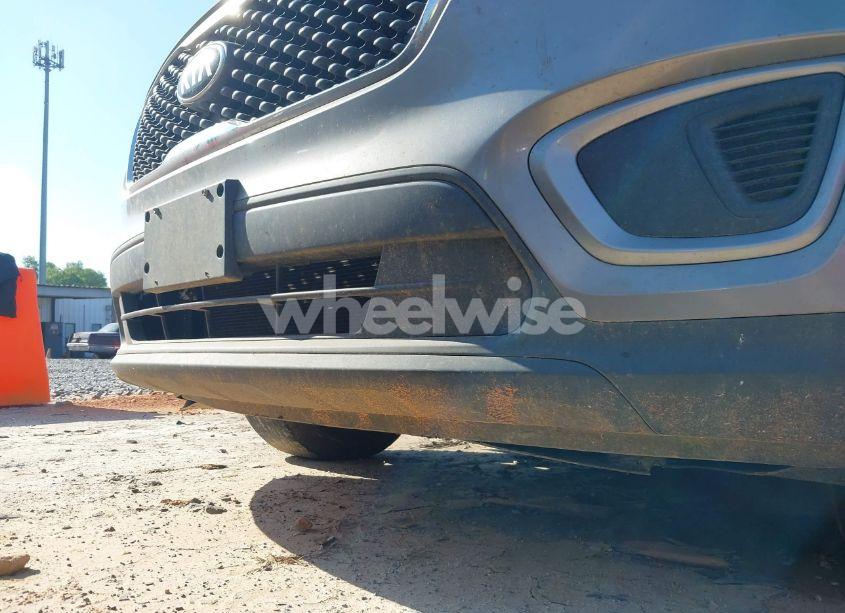 Photo 6 of 2017 Kia Sorento 2.4L LX (VIN 5XYPG4A32HG294131)