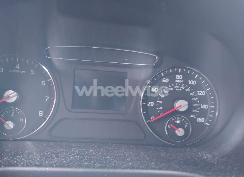 Photo 15 of 2018 Kia Sorento 2.4L L (VIN 5XYPG4A32JG395997)