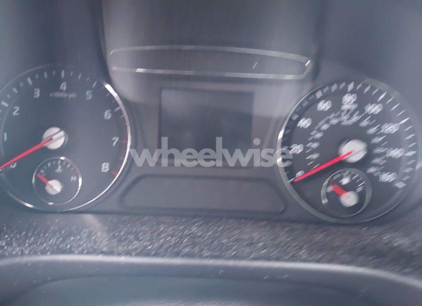 Photo 7 of 2018 Kia Sorento 2.4L L (VIN 5XYPG4A32JG395997)