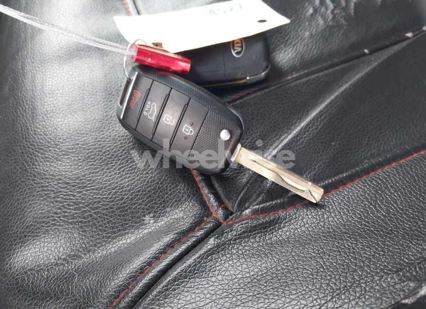 Photo 11 of 2019 Kia Sorento 2.4L L (VIN 5XYPG4A32KG432452)