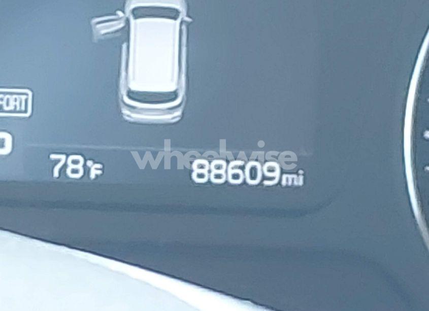 Photo 15 of 2019 Kia Sorento 2.4L LX (VIN 5XYPG4A32KG513726)