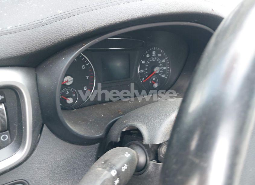 Photo 14 of 2020 Kia Sorento 2.4L LX (VIN 5XYPG4A32LG640509)