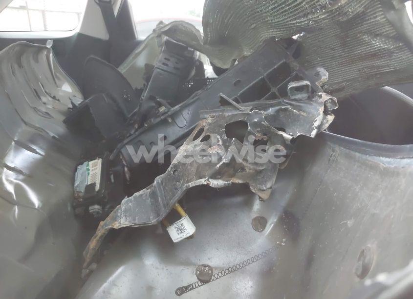Photo 8 of 2020 Kia Sorento 2.4L LX (VIN 5XYPG4A32LG640509)