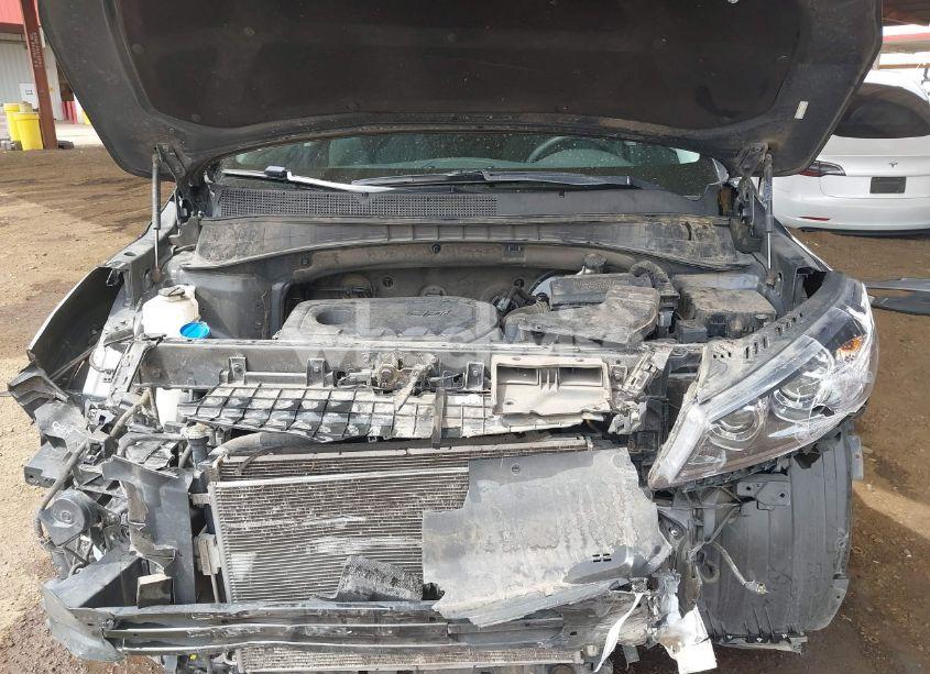 Photo 10 of 2020 Kia Sorento 2.4L LX (VIN 5XYPG4A32LG664129)