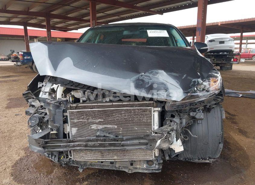 Photo 12 of 2020 Kia Sorento 2.4L LX (VIN 5XYPG4A32LG664129)