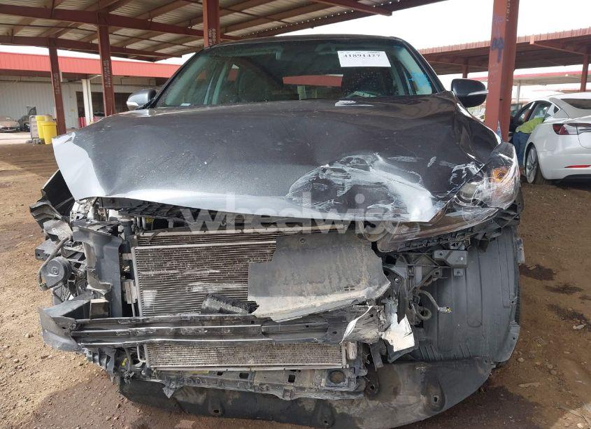 Photo 6 of 2020 Kia Sorento 2.4L LX (VIN 5XYPG4A32LG664129)