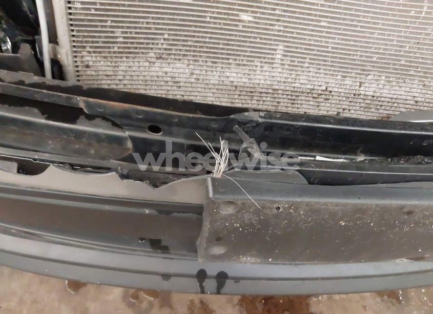 Photo 18 of 2016 Kia Sorento 2.4L LX (VIN 5XYPG4A33GG074804)