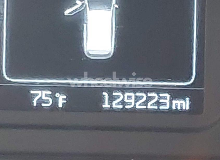 Photo 16 of 2016 Kia Sorento 2.4L LX (VIN 5XYPG4A33GG137898)