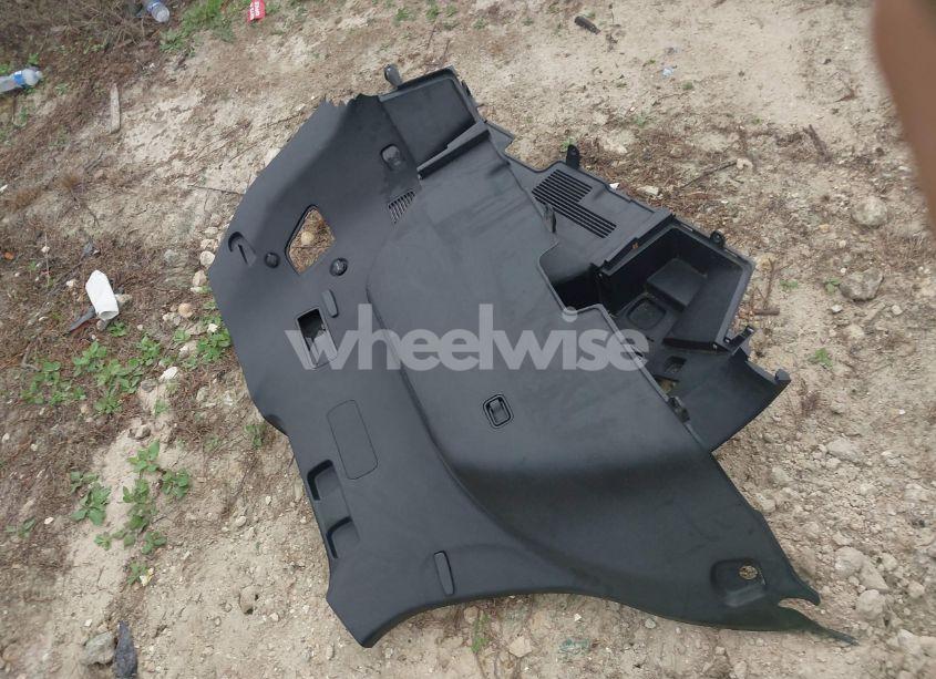 Photo 20 of 2016 Kia Sorento 2.4L LX (VIN 5XYPG4A33GG137898)