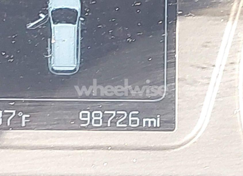 Photo 16 of 2016 Kia Sorento 2.4L L (VIN 5XYPG4A33GG149310)