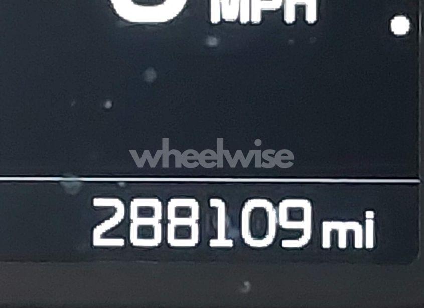 Photo 7 of 2016 Kia Sorento 2.4L LX (VIN 5XYPG4A33GG181822)